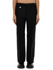 [Burberry] Burberry-Tailored Pants-Uomo 46
