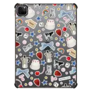 iPad Pro 11-inch (3rd/4th gen) iPad Impact Case Trinket Stickers