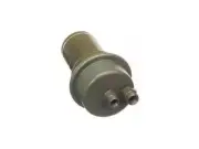 Fuel Accumulator For 1983 Audi Quattro NV649YB Fuel Injection Fuel Accumulator