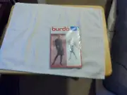 Burda 5549 Women's skirt & Jacket size 8-16