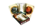 Aquarius Lord of the Rings Fellowship of the Ring Playing Cards Poker Deck 14y+