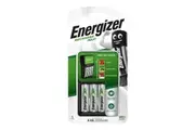 Energizer Maxi AA AAA Battery Charger Rechargeable