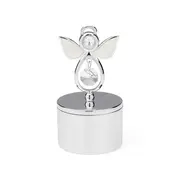 Guardian Angel Trinket Box