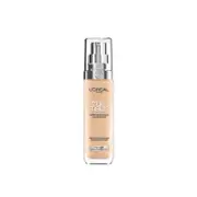 L'Oreal Paris True Match Liquid Foundation 3N