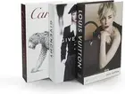 Coffee Table Decorative Books For Home Decor, Fake Tom Ford