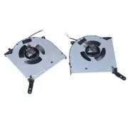 CPU GPU Cooling Fan Laptops Coolers Fan for 5Pro-16ACH6H Fan Radiators