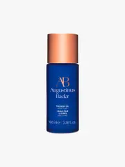 The Body Oil