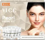 VLCC Pearl Facial Kit, 60g