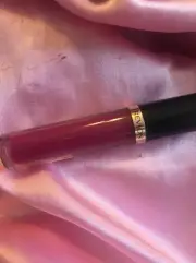 REVLON SUPER LUSTROUS LIP GLOSS BERRY ALLURE #225 SEALED look lipgloss