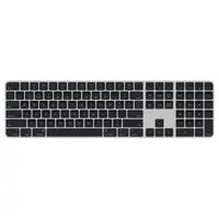 在飛比找友和YOHO優惠-Apple Magic Keyboard 精妙鍵盤 配備To