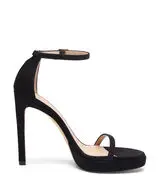 NUDIST DISCO in BLACK for Women