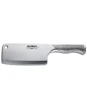 Global 6.25in Meat Cleaver