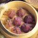 【上野物產】香甜紫芋頭水滴湯圓（200g±10%/包）
