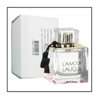 在飛比找樂天市場購物網優惠-Lalique 萊儷 L'amour 愛慕 女性淡香精 Te
