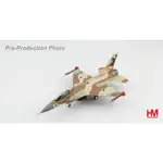 【模王 免運優惠】F-16A 以色列 飛龍經典塗裝 比例1/72合金飛機完成品 HM出品 HA3825