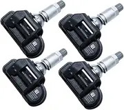 Car Tire Pressure Sensor TPMS for Dodge Challenger Charger Viper 4Pcs Tire Pressure Sensors 56029400AD 56029400AB
