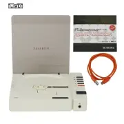 Syitren R300 CD Player Bluetooth Audio Player Stereo Support for CD/CD-R/CD-RW
