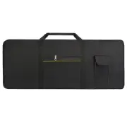 Oxford Fabric Electronic Organ Bag Designed to Protect Your Instrument