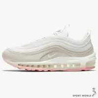 在飛比找森森購物網優惠-【現貨】NIKE AIR MAX 97 女鞋 慢跑 休閒 全