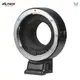 Viltrox EF-FX1 鏡頭轉接環 適用於佳能EF/EF-S鏡頭 Fuji X卡口微單