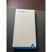 Anker PowerExpand+ 7-in-1 USB-C PD Ethernet Hub Port Replicator New