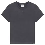 [courreges] AC Stonewashed T-Shirt