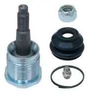 RockJock JK-9703C Currectlync Rod End Cartridge for Jeep JK Wrangler (for: Jeep)