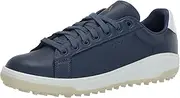[adidas] Men's Go-to Spikeless 2 Golf Shoe