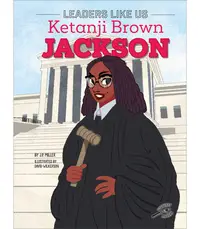 在飛比找誠品線上優惠-Ketanji Brown Jackson