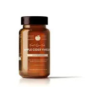 Australian Apple Cider Vinegar Capsules with mother 120x Capsules