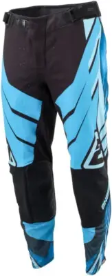 Answer 25 Elite Xotic Pants Sapphire/Black Size - 40 | P/N 442540