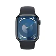 Apple Watch Series 9 41mm GPS (Refurbished) - Aluminium Midnight Good
