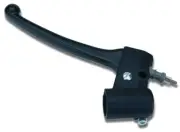 DOMINO Left Lever for Piaggio NRG 50