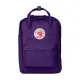 Fjallraven 北極狐 Kanken Laptop 13吋 電腦後背包 深紫 27171 580