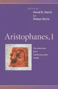 在飛比找博客來優惠-Aristophanes, 1: The Acharnian