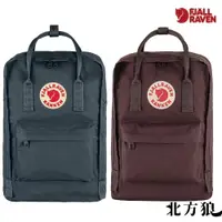 在飛比找蝦皮商城優惠-Fjallraven 小狐狸 Kanken 15吋 後背包 