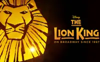 在飛比找KLOOK 客路優惠-紐約百老匯音樂劇《獅子王》門票