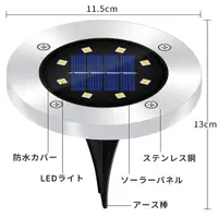 在飛比找蝦皮購物優惠-U Umami 日本🇯🇵進口 LED 營燈 庭院燈 太陽能充