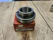 MB Manufacturing MB-25-1 15/16 Insert Bearing 1-15/16" Bore.