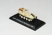 Amercom 1/72 Sd.Kfz.140 Flakpanzer 38(t) German Army