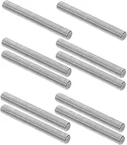 Anneome 10pcs Electric Air Tools Components 1/2 Socket Retaining Clip for Impact Wrench Socket Replacement