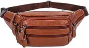 [Healvian] 1Pc Men Outdoor Sling Bag Chest Bag for Daily Use Messenger Bag for Phones and Essentials Lightweight and Secure Design for Hiking and Travel