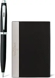 [Sheaffer] 9317 Ball Pen with Card Holder