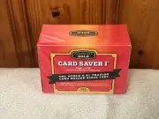 New Factory Sealed Card Saver 1 PSA BGS Submissions 200 Count Holders. #6