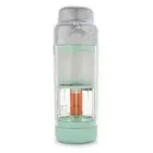 Maui Portable Frozen Drink Machine and Blender, Ideal for Resort-Quality Shav...