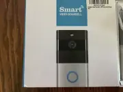 Smart Video Doorbell