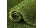 Prime Turf Artificial Grass 45mm 2mx5m Synthetic Fake Lawn Turf Plastic Plant 4-coloured