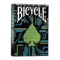 在飛比找誠品線上優惠-BICYCLE單車撲克牌/ 黑暗模組