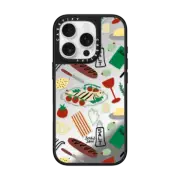 iPhone 16 Pro Mirror Case MagSafe Compatible Fish Of The Day