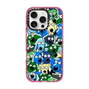 iPhone 16 Pro Impact Case MagSafe Compatible Dogs Selfies